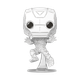 Фигурка Funko Pop! Marvel — #1572 Железный Человек (Эскизный дизайн) (Iron Man - Sketched Deco) - изображение 2