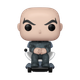 Фігурка Funko Pop! Marvel: X-Men '97 — #1593 Професор Ікс (X-Corp) (Professor X - X-Corp) - зображення 2