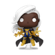 Фигурка Funko Pop! Marvel: X-Men '97 — #1595 Шторм (Wasteland / Пустошь) - изображение 2