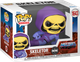 Фигурка Funko Pop TELEVISION — #1643 Skeletor (Skeletor Facts Meme), Скелетор (Факты Скелетора Мем) - изображение 1