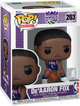 Фигурка Funko Pop! Sports: NBA — #203 Ди'Аарон Фокс (De'Aaron Fox — 2024 City Edition Uniform) - изображение 1