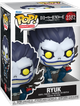 Фігурка Funko Pop! Animation: Death Note (Зошит смерті) — #2382 Рюк (Ryuk) - зображення 1