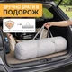 Дитячий манеж-трансформерз кульками LEOBRO "Лісовий Їжачок" 120 x 120 см (LB-1129) - зображення 6