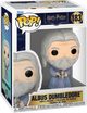Фигурка Funko Pop! Harry Potter — #183 Альбус Дамблдор с крестражем (Albus Dumbledore with Horcrux) - изображение 1