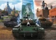 Пазл Trefl: World of Tanks — Время действовать (500 эл.) — 37535 - изображение 2