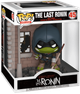 Фигурка Funko Pop! Deluxe COMICS: Teenage Mutant Ninja Turtles — #45 The Last Ronin, Последний Ронин - изображение 1