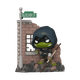 Фигурка Funko Pop! Deluxe COMICS: Teenage Mutant Ninja Turtles — #45 The Last Ronin, Последний Ронин - изображение 2