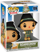 Фигурка Funko Pop THE WIZARD OF OZ — #1516 Scarecrow (85th Anniversary), Страшила (85-летие Юбилей) - изображение 1