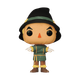 Фигурка Funko Pop THE WIZARD OF OZ — #1516 Scarecrow (85th Anniversary), Страшила (85-летие Юбилей) - изображение 2
