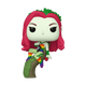 Фигурка Funko Pop! HEROES: DC Comics — #553 Poison Ivy (Pride Flag), Ядовитый Плющ (Радужный флаг) - изображение 2