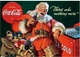 Пазл Trefl: Coca-Cola — Подарки от Санта Клауса (1000 эл.) — 10921 - изображение 2