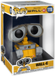 Фигурка Funko Pop! Disney / Pixar: Wall-E (Jumbo) — #1118 - изображение 1