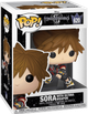 Фигурка Funko Pop! Games: Kingdom Hearts — #620 Sora with Ultima Weapon - изображение 1
