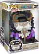 Фигурка Funko Pop! Animation: One Piece Jumbo — #2207 Святой Джейгарсия Сатурн (Jaygarcia Saturn Jumbo) - изображение 1