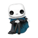 Фігурка Funko Pop! DISNEY: The Nightmare Before Christmas — #1604 Jack Skellington (Couture de Force), Джек Скеллінгтон (Висока мода) - зображення 2