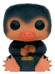 Фигурка Funko Pop! Fantastic Beasts — #08 Niffler - изображение 2