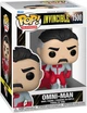 Фігурка Funko Pop! Television: Invincible — #1500 Omni-Man - зображення 1