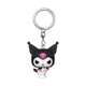 Брелок Funko Pop! Keychain SANRIO: Kuromi — #85987 Куроми - изображение 2