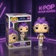 Фигурка Funko Pop! Кейпоп-охотницы на демонов S2 – #2430 Руми CHASE (GW) - изображение 4