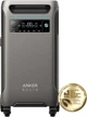 Зарядная станция Anker Solix F3800 / 6000 Вт / 3840 Вт⋅ч / LiFePO4 (A1790311) - изображение 2