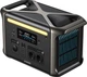 Зарядная станция Anker Solix F1500 / 1842 Вт / 1536 Вт⋅ч / LiFePO4 (A1772311) - изображение 4