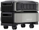 Зарядна станція EcoFlow DELTA Pro Ultra / 7200 Вт / 6144 Вт⋅год / LiFePO4 (EF_DELTAProUltra) - зображення 3