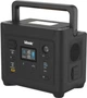 Зарядная станция Vinnic BATUR MINI Power Station PSB500 / 500 Вт / 288 Вт⋅ч (PSB500-288wh-220-EUREF) Refurbished - изображение 6