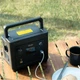 Зарядная станция Vinnic BATUR MINI Power Station PSB500 / 500 Вт / 288 Вт⋅ч (PSB500-288wh-220-EUREF) Refurbished - изображение 8