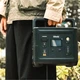 Зарядная станция Vinnic BATUR MINI Power Station PSB500 / 500 Вт / 288 Вт⋅ч (PSB500-288wh-220-EUREF) Refurbished - изображение 9