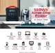 Зарядная станция Energizer PPS550W1F / 700 Вт / 551 Вт*ч / LMFP - изображение 5