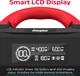 Зарядная станция Energizer PPS550W1F / 700 Вт / 551 Вт*ч / LMFP - изображение 7