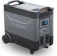 Зарядна станція Allpowers R4000 / 4000 Вт / 3456 Вт⋅год / LiFePO4 (6975274260366) - зображення 3