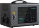 Зарядная станция MARSRIVA MP10 V3 / 1000 Вт / 1008 Вт⋅ч / LiFePo4 (MP10V3_MARSRIVA) - изображение 2