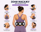 Комплект Fascial Ring для миофасциального релиза и массажа - изображение 3