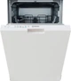 Zmywarka do zabudowy Indesit IN2ID10CS80 - obraz 1