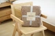 Плед-одеяло Soho 150х200 см Twig Beige (UG-1 Twig Beige) - изображение 1