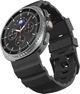 Pasek Spigen WBS2 do Samsung Galaxy Watch8/Watch8 Classic 40/44/46mm Black (AMP10151) - obraz 5