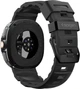 Pasek Spigen WBS2 do Samsung Galaxy Watch8/Watch8 Classic 40/44/46mm Black (AMP10151) - obraz 6