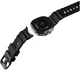 Pasek Spigen WBS2 do Samsung Galaxy Watch8/Watch8 Classic 40/44/46mm Black (AMP10151) - obraz 10