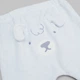 Детский комплект Carter's толстовка, штаны и боди 1159864764 (Разные цвета 3M) на рост 55-61 см - изображение 4