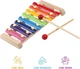 Набір музичних інструментів Boxiki Kids Musical Instrument Set, 16 предметів - изображение 4