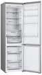 Холодильник LG GC-B509FNPW - изображение 6