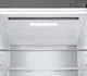 Холодильник LG GC-B509FNPW - изображение 12