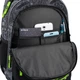Рюкзак шкільний GoPack Education Wow Skate GO26-182M-7 - зображення 11