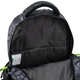 Рюкзак шкільний GoPack Education Wow Skate GO26-182M-7 - зображення 12