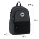 Рюкзак GoPack Education Teens GO26-141L-4 - изображение 2