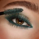 Туш зелена Kiko Smart Colour Mascara 08 Jungle Green 8ml - зображення 3