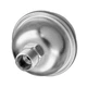 Компенсатор гідроудару Koer KR.S1269 - 1/2" мембранний (KR5623) - изображение 2