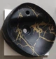 Раковина накладна MIXXUS PREMIUM WAVE-0201 MARBLE 430х430х150mm (отвір під змішувач) (MP6536) - изображение 5