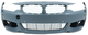 Передний бампер M-Sport для BMW 4 серия F32/F33/F36 2012-2020 гг - изображение 1